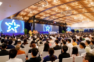 MB: Gia tăng vị thế Big 5, hướng tới mục tiêu tăng trưởng 15-20%