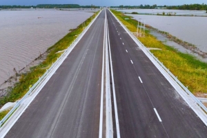 Đồng Tháp đề xuất gần 45.800 tỷ đồng phát triển hạ tầng giao thông chiến lược giai đoạn 2026–2030