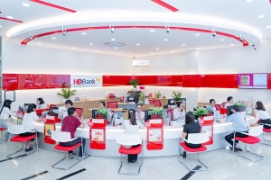 HDBank tung “combo” tài chính trọng điểm cho doanh nghiệp bứt tốc