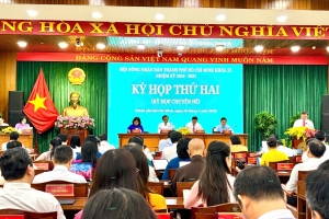 TP.HCM duyệt siêu dự án quảng trường và trung tâm hành chính gần 29.600 tỷ đồng
