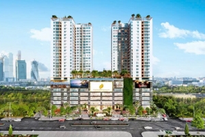 Quốc Cường Gia Lai (QCG) chuẩn bị chốt quyền dự Đại hội cổ đông 2026