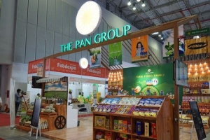 PAN Group công bố BCTC quý I/2026, lợi nhuận gấp 40 lần