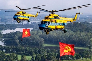 Sức mạnh mềm Việt Nam trong kỷ nguyên phát triển mới của dân tộc