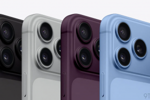 Rò rỉ thông tin dòng điện thoại iPhone 18 Pro loại bỏ phiên bản màu cam vũ trụ, bổ sung tùy chọn màu đỏ anh đào