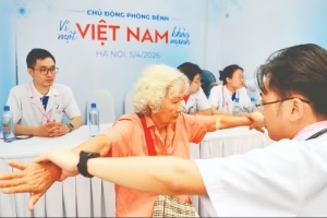 Nền tảng cho sự phát triển vững bền của đất nước