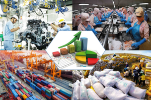 Nghị quyết 109: Mở đường cho tăng trưởng hai con số giai đoạn 2026 - 2030