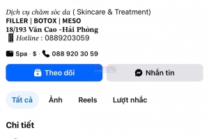 Hải Phòng: Xử phạt và đình chỉ hoạt động một y sỹ do cung cấp dịch vụ KCB mà chưa được cấp phép
