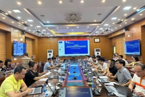 Công ty Điện lực Thái Nguyên xét duyệt 14 sáng kiến, làm lợi hơn 8 tỷ đồng
