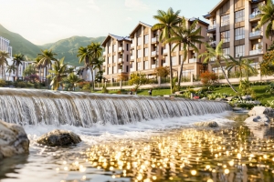 Chuyên gia: Siêu chính sách hỗ trợ lãi suất của Vinhomes là “ngòi nổ” tạo xung lực mạnh mẽ cho thị trường