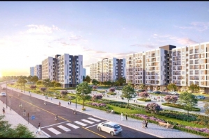 Tây Ninh chuẩn bị bổ sung gần 1.500 căn nhà ở xã hội, tăng tốc nguồn cung