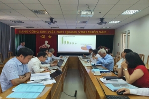 Lâm Đồng: Ứng dụng công nghệ chế biến vỏ chanh leo làm thức ăn cho bò thịt