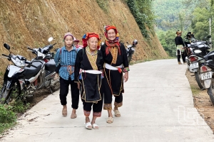 Thái Nguyên: Triển khai Chỉ thị của Ban Thường vụ Tỉnh ủy về công tác dân tộc trong tình hình mới