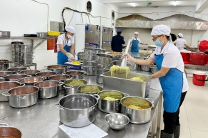 Bắc Ninh triển khai “Tháng hành động vì an toàn thực phẩm” năm 2026