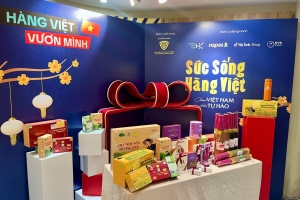 Thương hiệu doanh nghiệp địa phương: Từ “vùng trũng” nhận diện đến lực đẩy mới của nền kinh tế