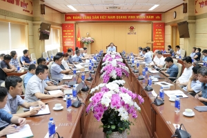 Tạm thanh toán 90% gói thầu cho dự án Bạch Mai, Việt Đức cơ sở 2