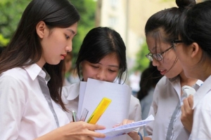 Hơn 200 phương thức xét tuyển đại học “trắng” thí sinh nhập học