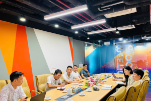 Chuyển đổi số báo chí không chỉ là xu hướng, mà là yêu cầu sống còn