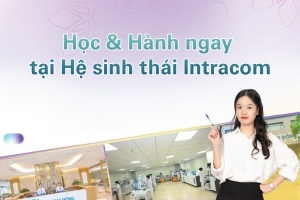 Trường Đại học Intracom: Tái định nghĩa chuẩn mực đào tạo
