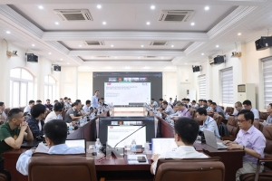 EVNNPT thúc đẩy nghiên cứu ứng dụng công nghệ truyền tải điện một chiều tại Việt Nam