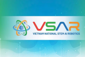 Lộ diện các đội vào Vòng Chung kết quốc gia VSAR 2025-2026