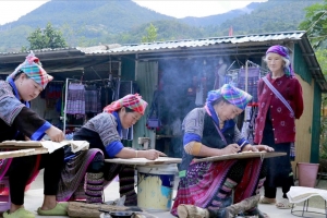 Lào Cai ban hành Quy chế quản lý, bảo vệ và phát huy giá trị di sản văn hóa