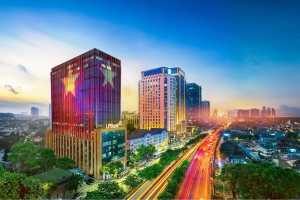 LPBank báo lãi gần 2.900 tỷ đồng quý I/2026, tăng tốc lợi nhuận và chủ động dày thêm “lá chắn” dự phòng
