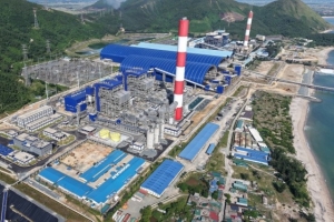 Kinh tế Hà Tĩnh khởi sắc, sẵn sàng cho chặng tăng tốc mới