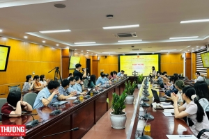 Chuyển mạnh sang quản lý rủi ro, số hóa toàn diện chất lượng hàng hóa