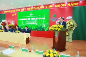BSPPT nâng tầm quản trị, xây dựng chiến lược sản xuất kinh doanh tham vọng, đột phá hơn