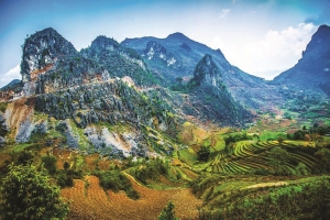 Tuyên Quang chuẩn bị tái đánh giá Công viên địa chất toàn cầu Cao nguyên đá Đồng Văn