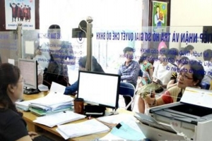 Đề xuất mới về cách tính trợ cấp thôi việc đối với công chức