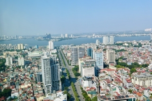 Nhà “vừa túi tiền” ngày càng khan hiếm, căn hộ 2-5 tỷ đồng vẫn bán rất nhanh