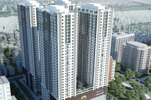 Làn sóng tăng trưởng nhà ở tiếp theo của Hà Nội có thể sẽ thuộc về vùng ven