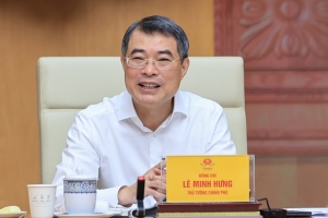 Ưu tiên nguồn lực, làm chủ công nghệ lõi, công nghệ chiến lược