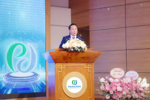 Bước tiến chiến lược tại Bệnh viện Đa khoa Phương Đông: Nâng tầm Ngoại khoa hiện đại cùng PGS.TS.BS Nguyễn Anh Tuấn