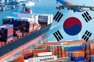 Thương mại Việt Nam - Hàn Quốc tăng tốc, kim ngạch quý I gần 27 tỷ USD