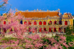 Huế: Đề xuất cơ chế đặc thù để phát triển