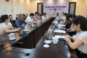 Đánh giá thực trạng và đề xuất giải pháp phòng chống bạo lực học đường trong các trường trung học cơ sở