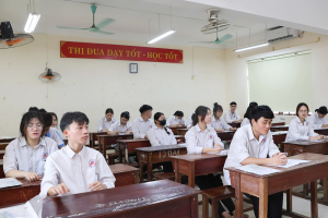 Bắc Ninh: Bố trí 68 điểm thi chính thức Kỳ thi tốt nghiệp THPT năm 2026