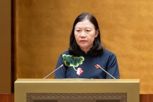 Năm 2027, Quốc hội sẽ giám sát về quản lý trụ sở làm việc sau sắp xếp