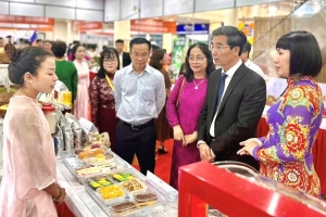 Đà Nẵng: Hội chợ Hàng Việt 2026, với mục tiêu “Người Việt Nam ưu tiên dùng hàng Việt Nam”