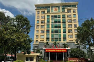 Thuế tỉnh Thanh Hóa công khai danh sách 166 cá nhân, doanh nghiệp nợ thuế