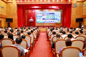 Hiệu quả thực chất từ cải cách thể chế ở Quảng Ninh