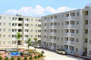 Đồng Tháp tăng tốc phát triển nhà ở xã hội