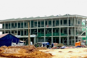 Thái Nguyên tăng cường công tác quản lý dự án đầu tư công, sử dụng và nâng cao hiệu quả đầu tư