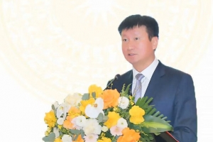 Ninh Bình: Đối thoại doanh nghiệp, tháo gỡ “điểm nghẽn” xuất nhập khẩu