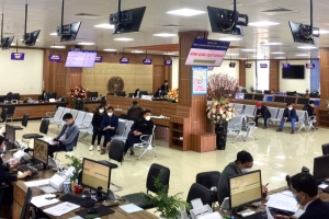 Ninh Bình thúc đẩy cải cách hành chính, lấy người dân làm trung tâm
