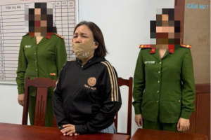 Khánh Hòa: Khởi tố chủ cơ sở kinh doanh về hành vi sản xuất cà phê giả