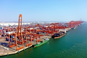 ADB tăng quy mô hoạt động, xây dựng năng lực thích ứng cho châu Á và Thái Bình Dương