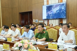 Hưng Yên đề xuất phương án xử lý rác thải sinh hoạt
